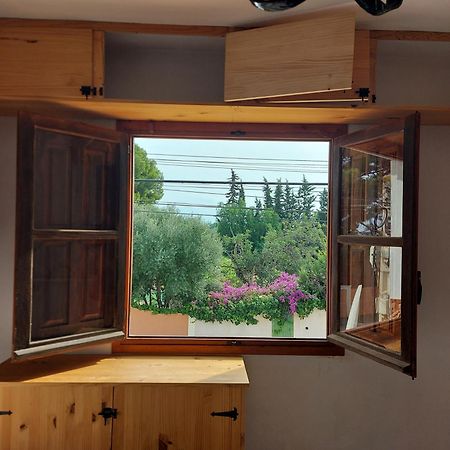 Bebi Casa Apartment トレビエハ エクステリア 写真