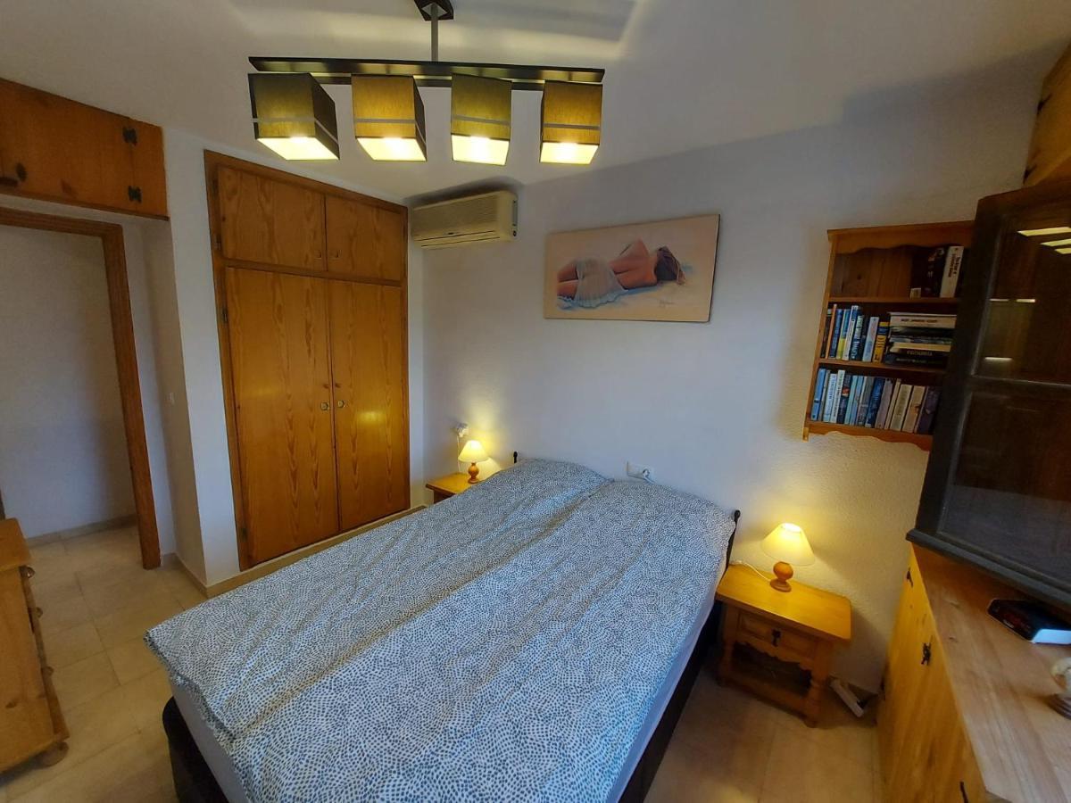 Bebi Casa Apartment トレビエハ エクステリア 写真