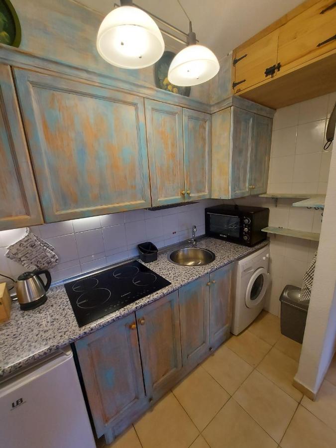 Bebi Casa Apartment トレビエハ エクステリア 写真