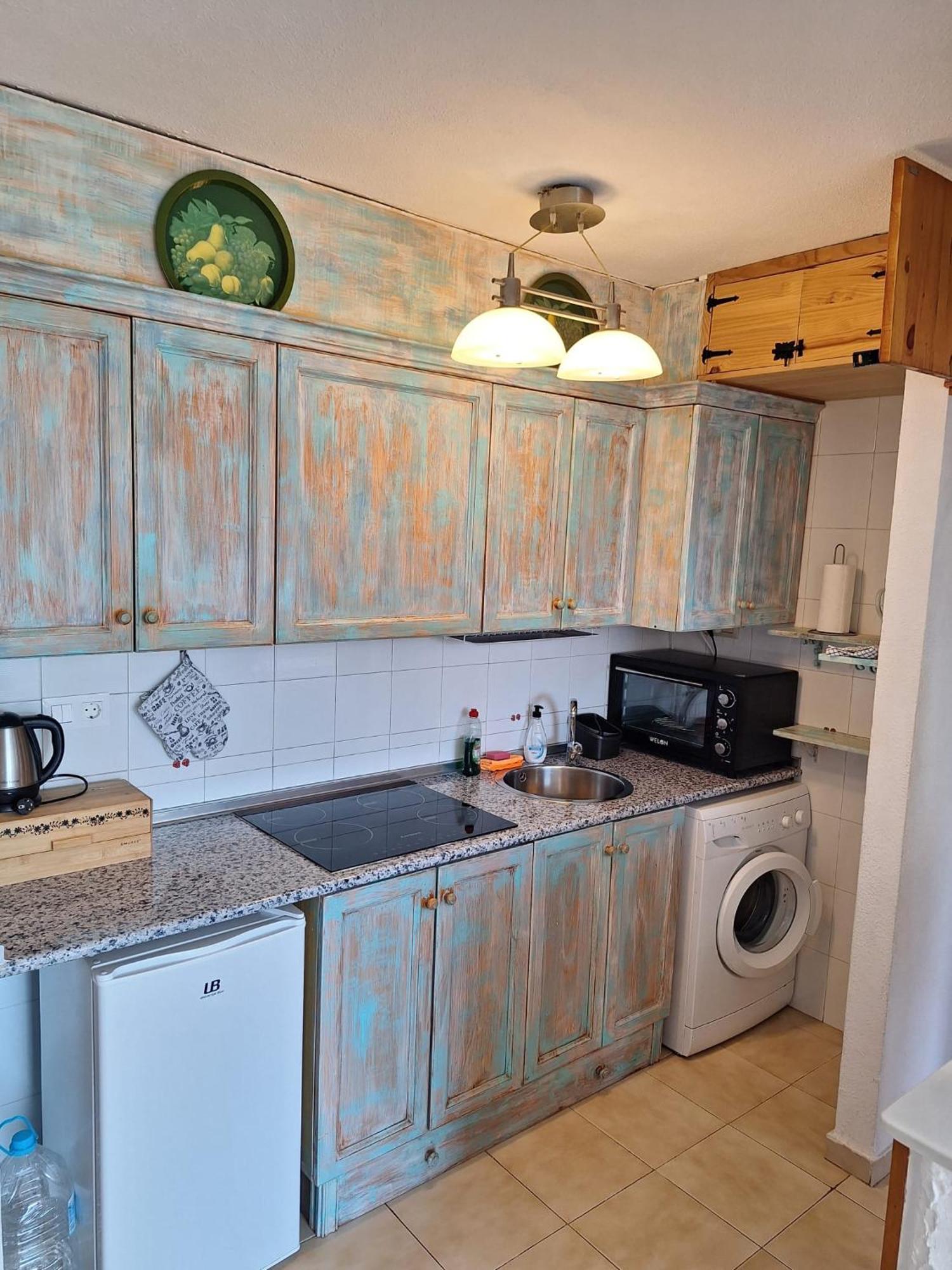 Bebi Casa Apartment トレビエハ エクステリア 写真