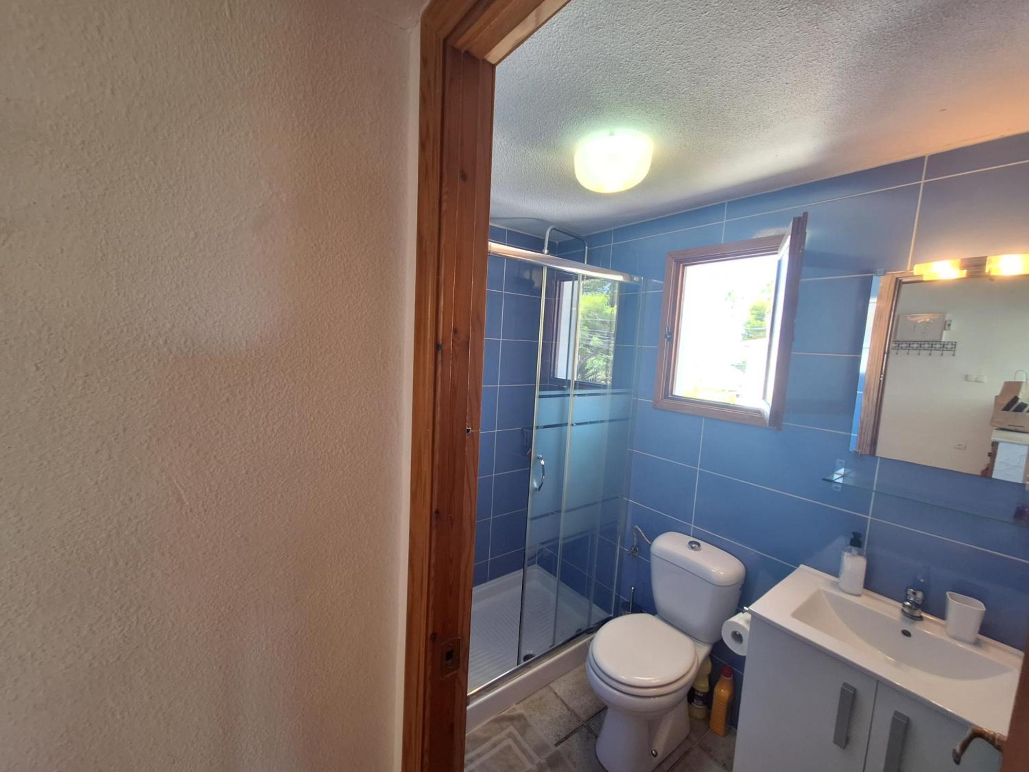 Bebi Casa Apartment トレビエハ エクステリア 写真