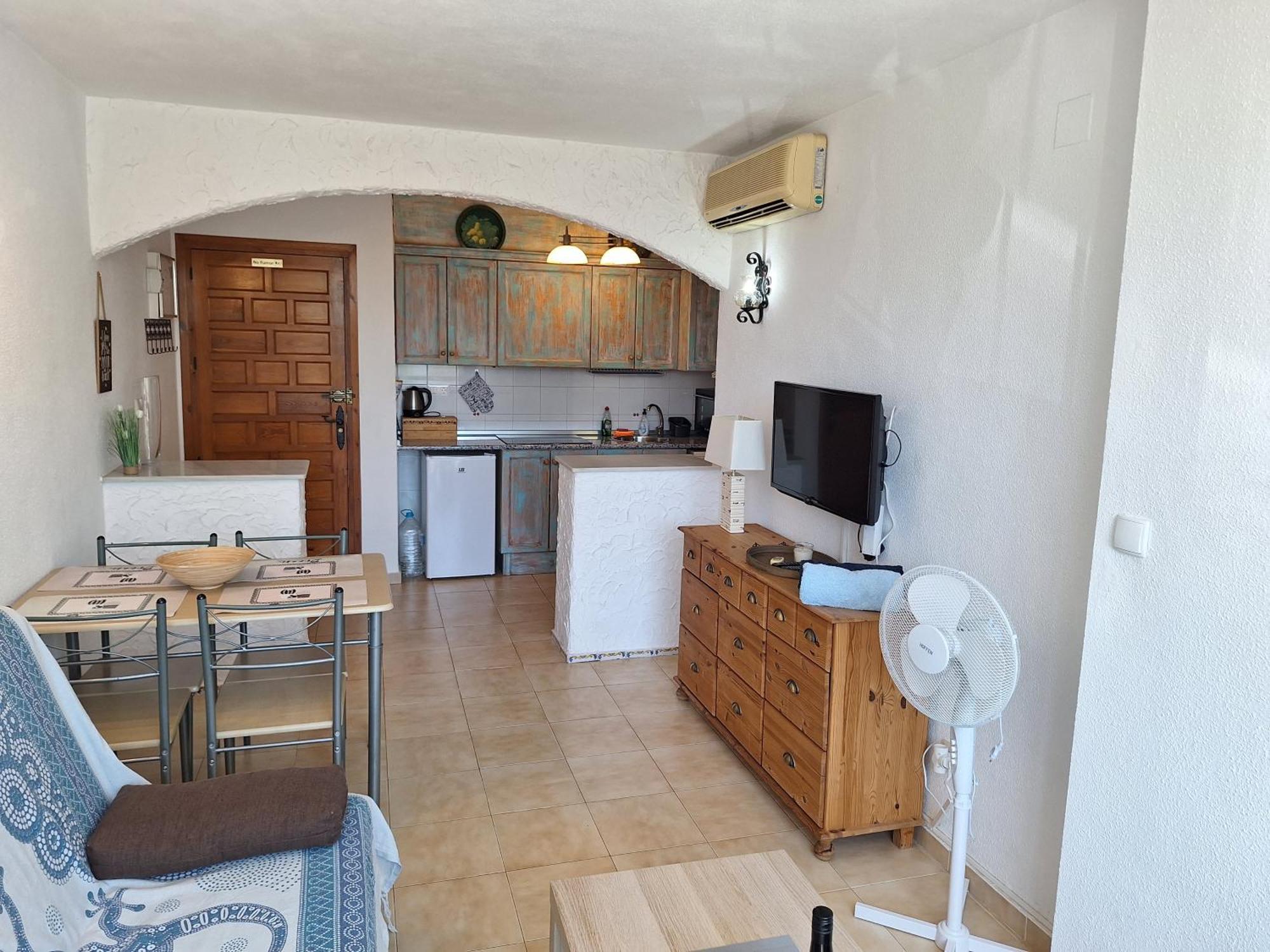 Bebi Casa Apartment トレビエハ エクステリア 写真