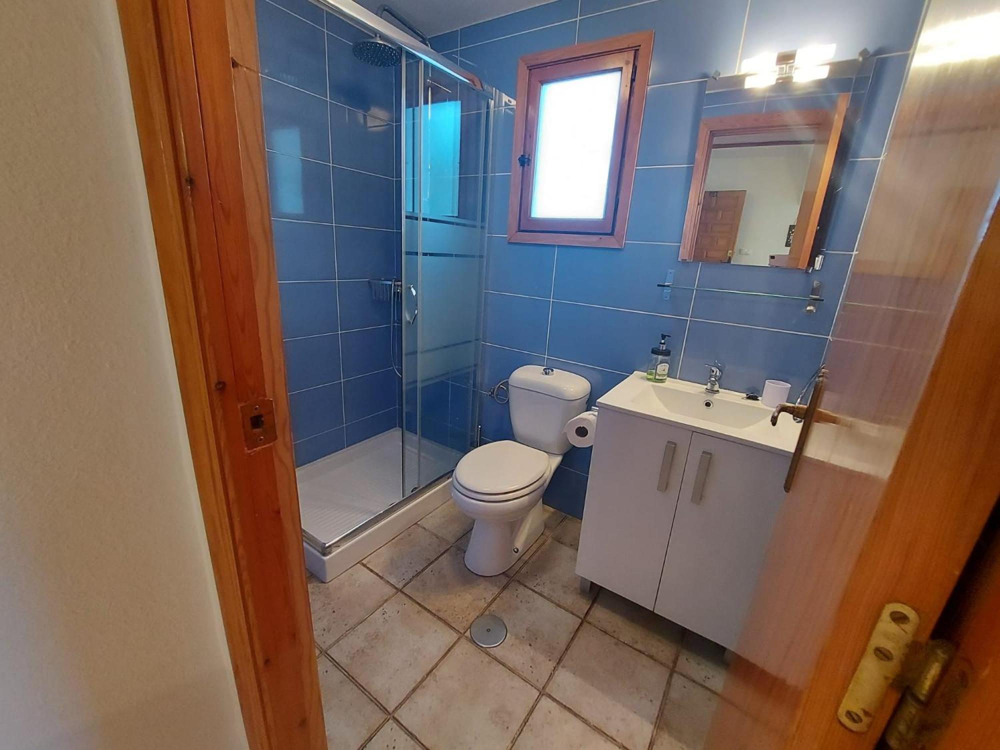 Bebi Casa Apartment トレビエハ エクステリア 写真
